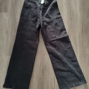 Levi's size 30 ribcage wideleg